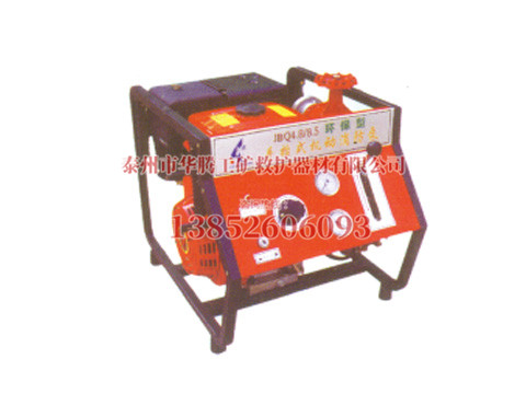 手抬機(jī)動(dòng)消防泵